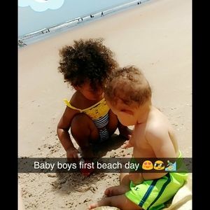 Meet your Posher, Alexandria